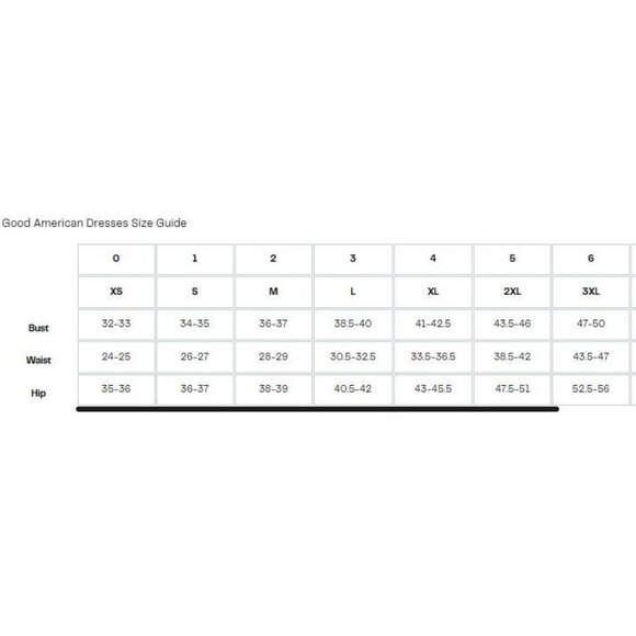 NEW! Good American Side Ruched Dress Sleeveless Sea Turtle Green Plus Size 3X - Picture 4 of 4